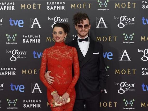 ¿Quién es el marido de Macarena Gómez? Conoce a Aldo Comas