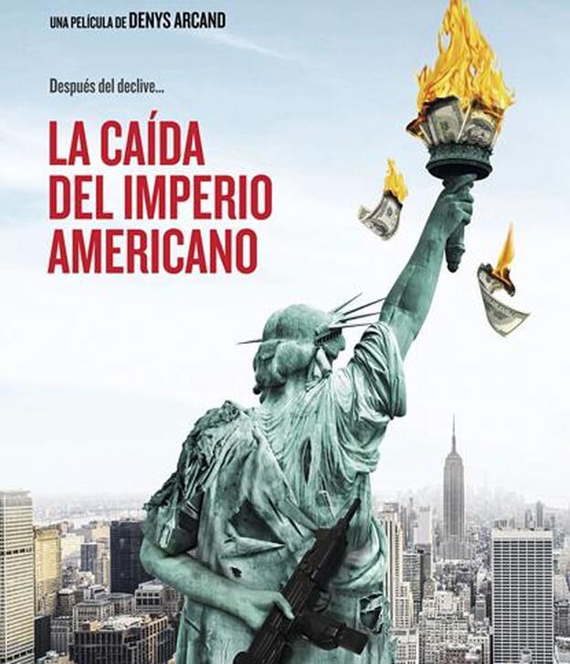 Sexo, muerte y, ahora, dinero