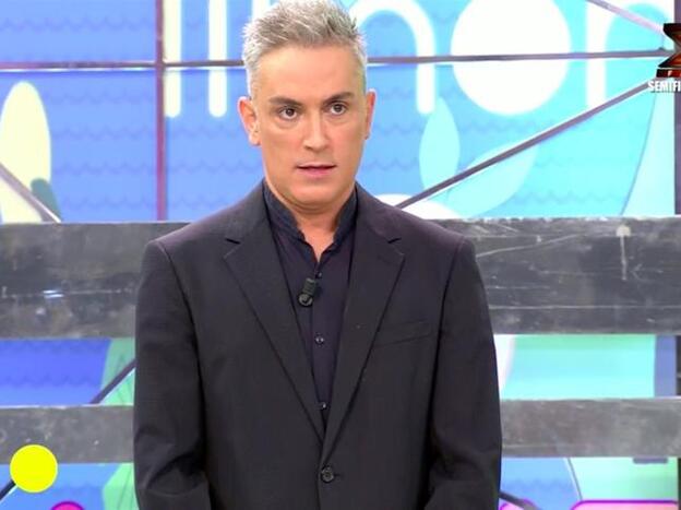 ¿Tongo en 'GH Dúo'? A Kiko Hernández se le escapa el nombre del presunto ganador