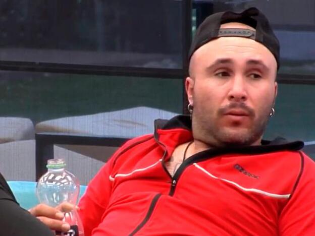 Nuevo desprecio de Kiko Rivera a María Jesús Ruiz que provoca la ira de las redes