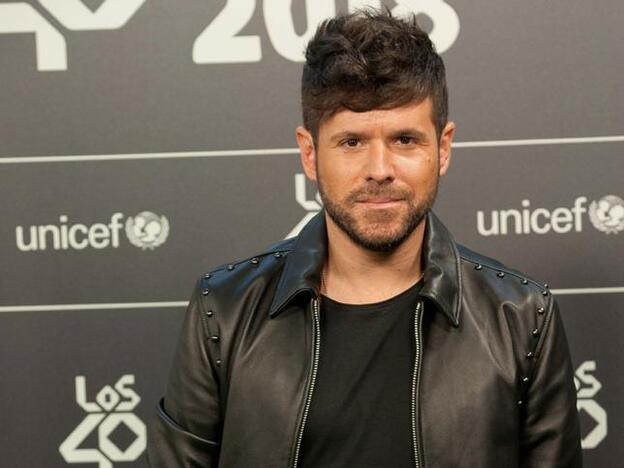 La actuación sorpresa de Pablo López en el Metro de Madrid