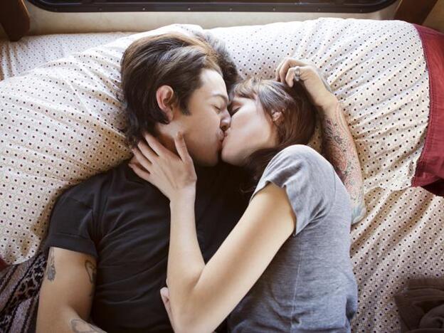 "Solo me importa él", por Isabel Menéndez