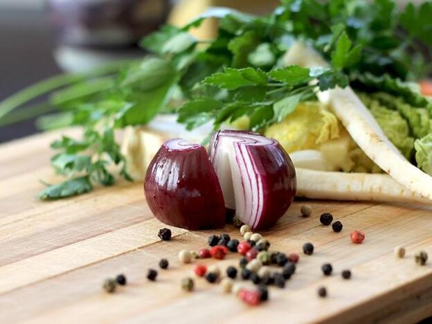 Qué son los prebióticos y para qué sirven