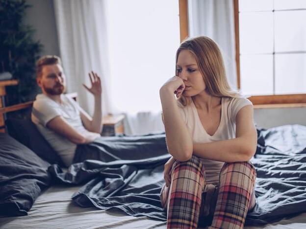 ¿Puede la crisis acabar con el sexo en la pareja?, por Valérie Tasso