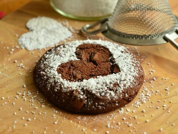 3 recetas de brownie healthy que vas a adorar