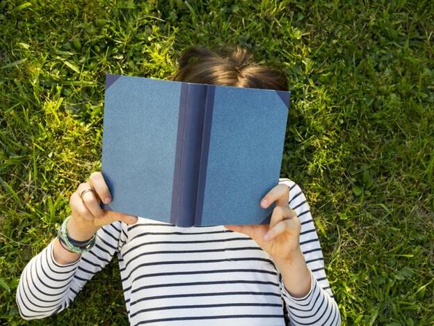 Pincha aquí y descubre 18 libros que deberías leer (o regalar) en 2019/getty images