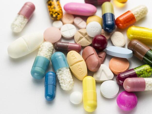 Las vitaminas y suplementos que te ayudarán a afrontar el día con éxito