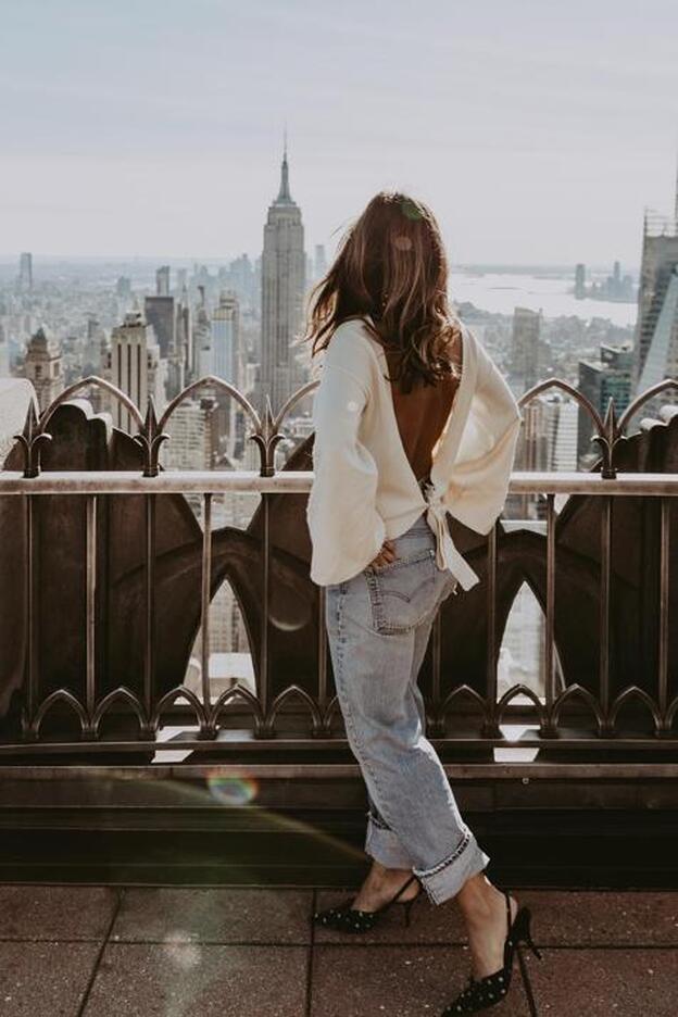 Tienes que visitar estos lugares de EEUU antes de morir, lo dicen las Globe Trotter de Instagram