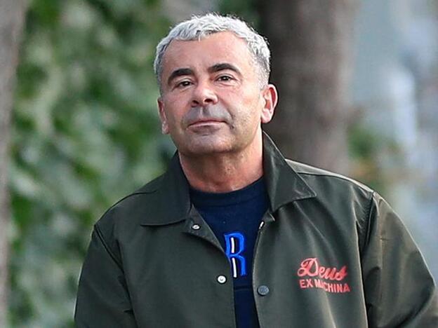 Jorge Javier Vázquez, obligado a cancelar su gira teatral