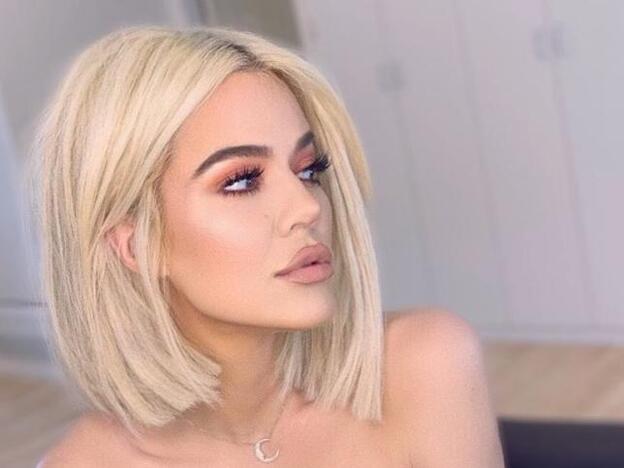 Las Kardashian la vuelven a liar con Photoshop: Khloé ahora tiene 14 dedos