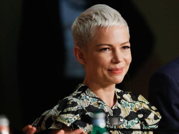 El caso de Michelle Williams: celebrities en la brecha (salarial)