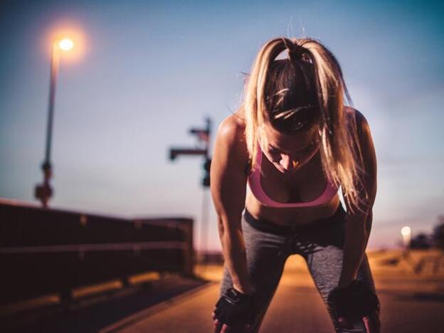 ¿Por qué las mujeres no temen al infarto (y deberían)?