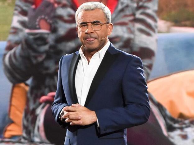 El mensaje con el que Jorge Javier Vázquez anuncia que regresa a la tele tras su ictus