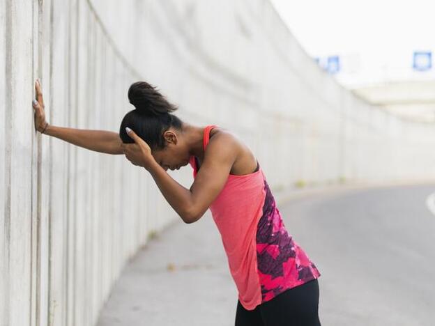 ¿Sabes las causas que provocan los mareos?