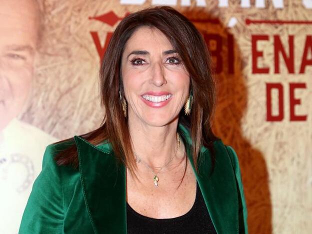 El verdadero negocio que Paz Padilla va a abrir junto a su hija