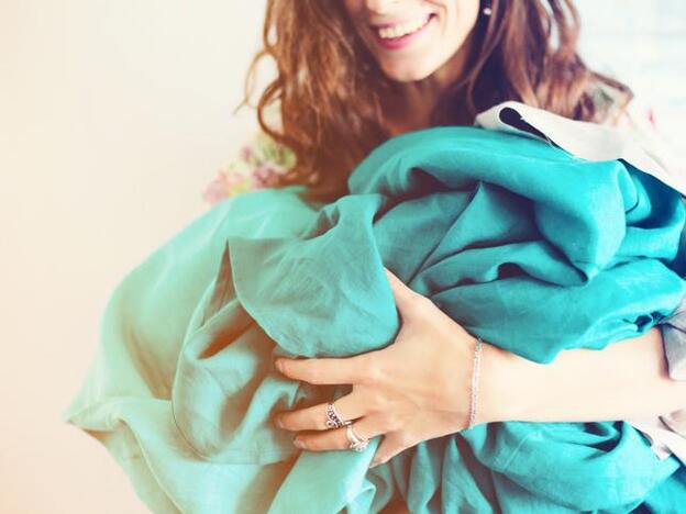 HIIPA, la tendencia de ponerse en forma con las tareas cotidianas