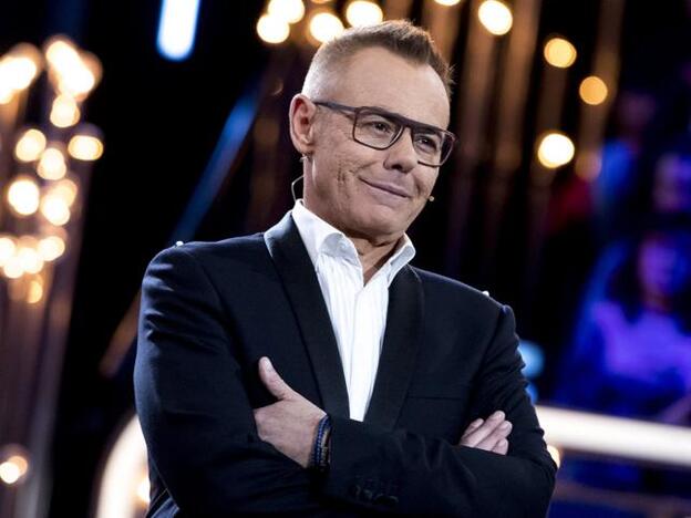 Jordi González arremete contra 'La voz'