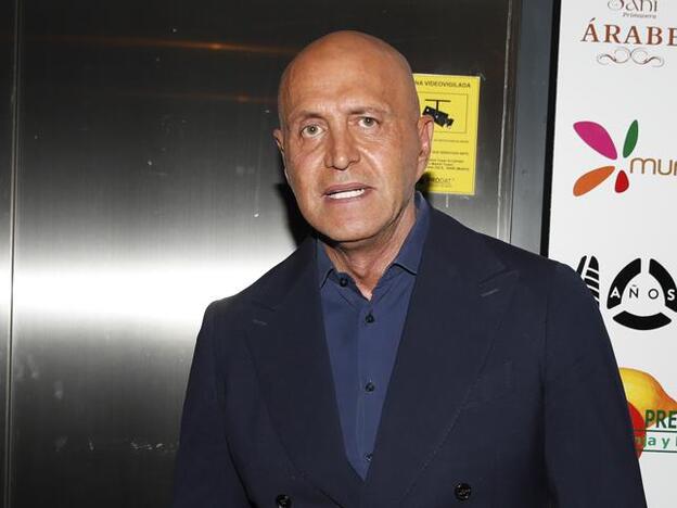 El dardo de Kiko Matamoros a Gema López