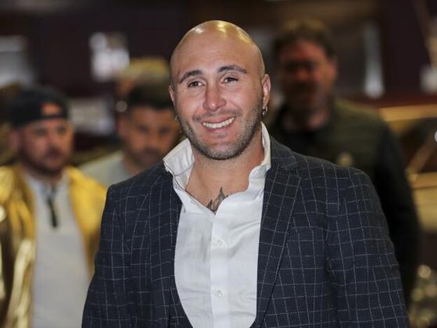 La primera foto de Kiko Rivera junto a sus hijas