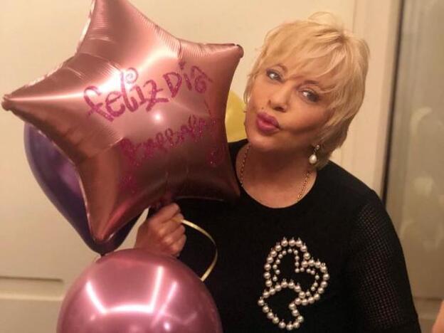 Bárbara Rey ya no participará en 'Supervivientes 2019', ¿culpa de Isabel Pantoja?