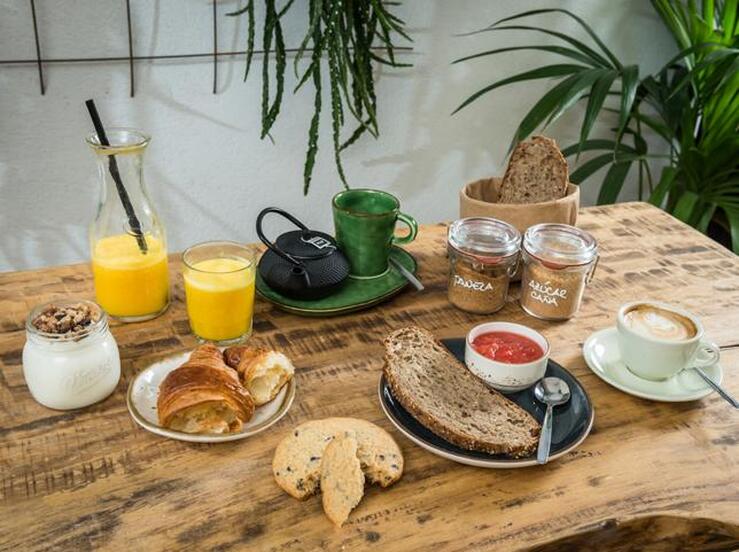 Tres planes gastro para esta Semana Santa