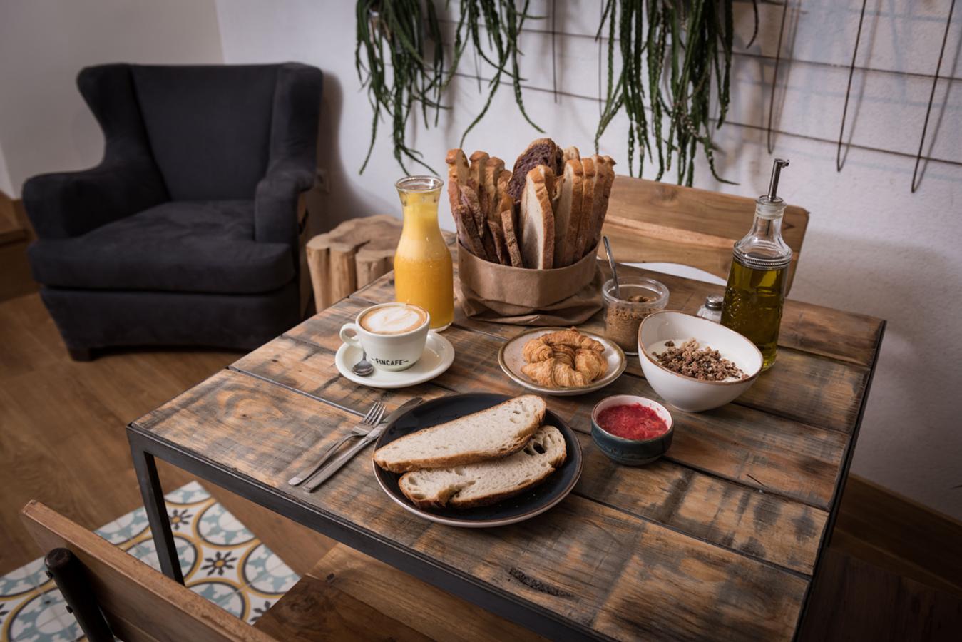 Tres planes gastro para esta Semana Santa