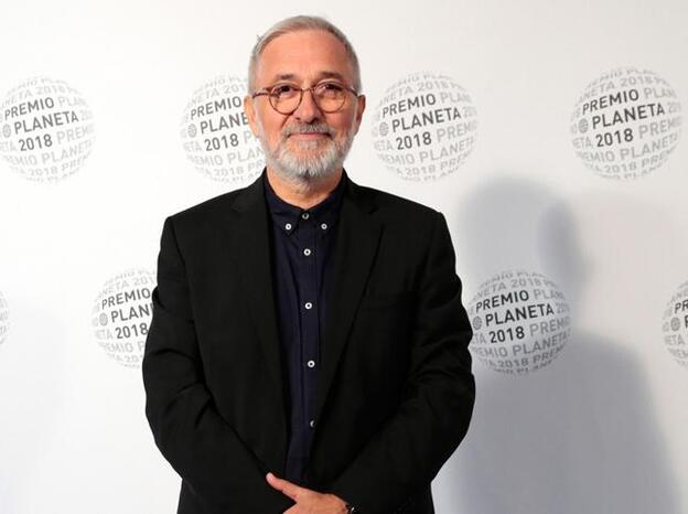 El proyecto político de Javier Sardá