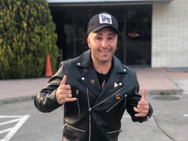 Kiko Rivera lanza un mensaje a las personas que sufren la enfermedad que superó: "Sí se puede"