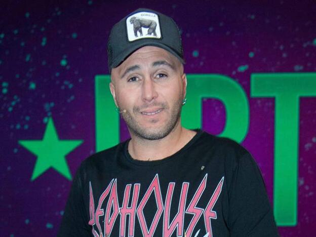 La opinión de Kiko Rivera de la participación de su madre en 'Supervivientes'