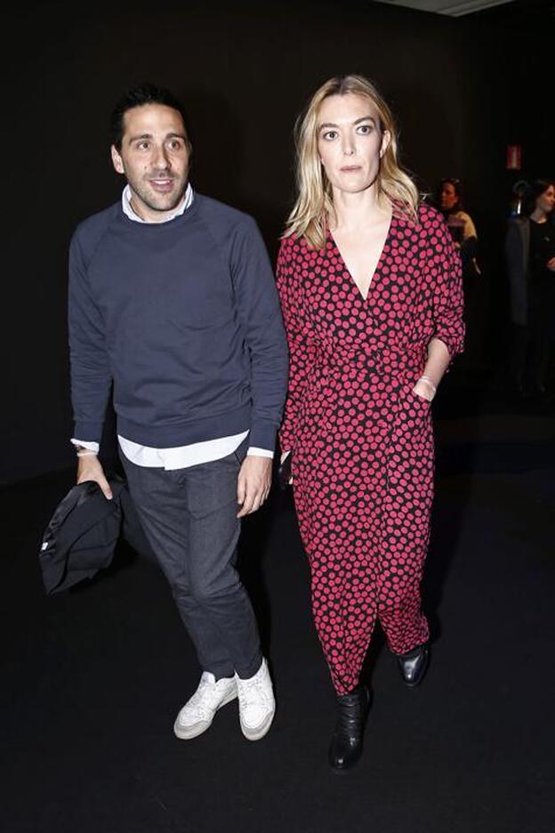 Mulaya copia el vestido más deseado de Zara... ¡y es tres veces más barato!