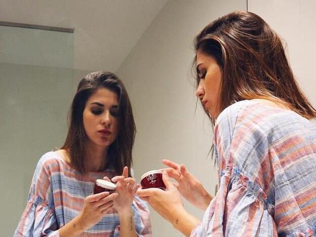 Mery Turiel tiene el mejor regalo beauty para el Día de la Madre