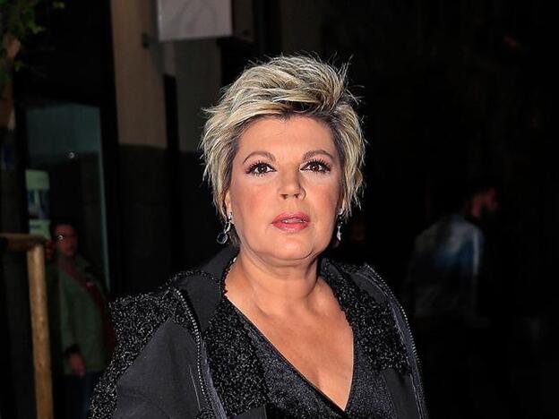 El motivo por el que Terelu Campos habría renunciado a 'Sálvame Okupa'