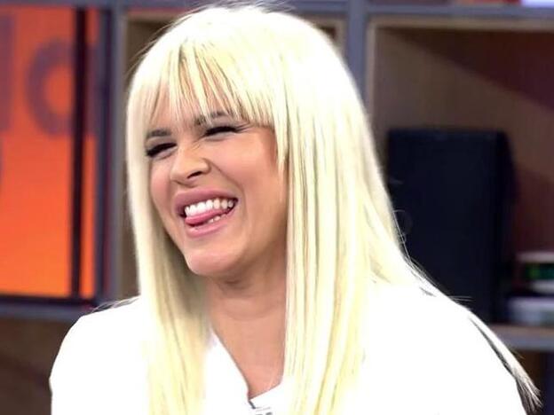 Ylenia Padilla confirma su relación con Antonio Tejado