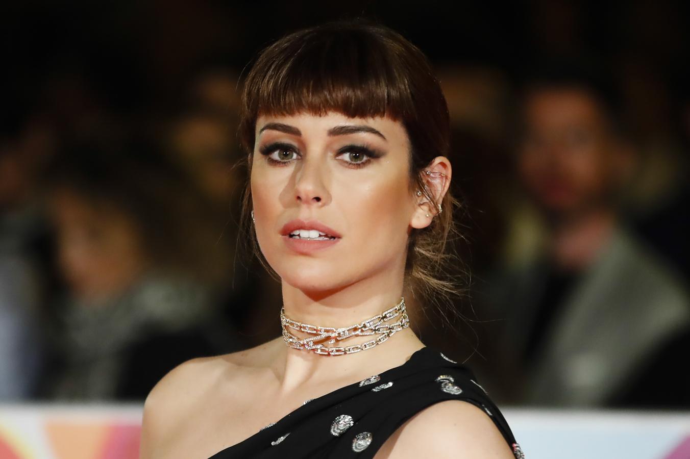 10 veces que hemos envidiado el peinado de Blanca Suárez