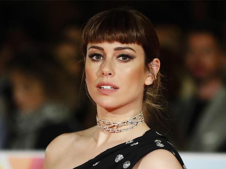 10 veces que hemos envidiado el peinado de Blanca Suárez