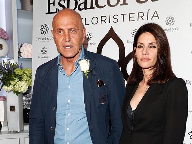 Kiko Matamoros rompe con Cristina Pujol