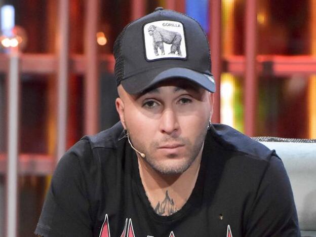 Kiko Rivera responde a las críticas de su hermana, Chabelita, hacia Irene Rosales