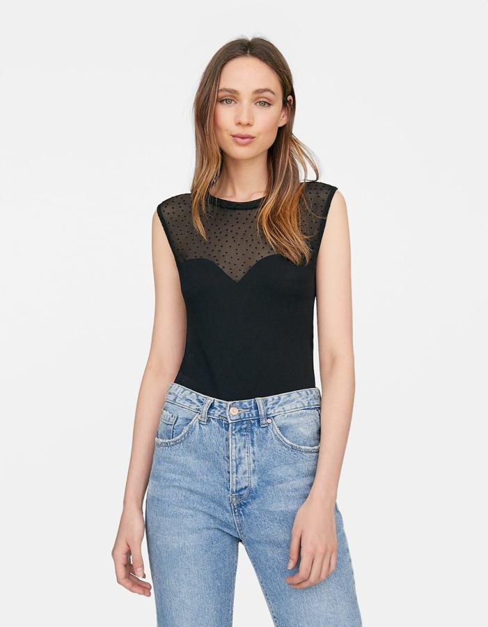 Estos bodies son lo más bonito que hemos visto y además hacen tipazo