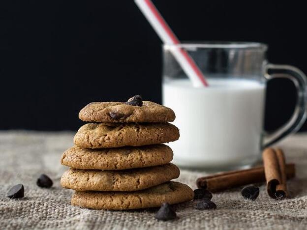 ¿Existen las galletas sanas? Tenemos las recetas healthy que demuestran que sí