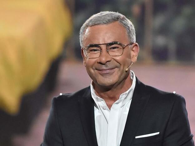 Jorge Javier Vázquez se reconcilia con Isabel Pantoja