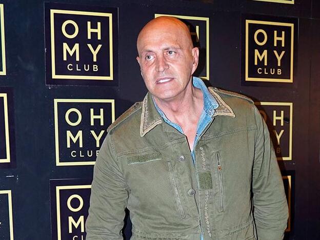 Lydia Lozano mete la pata y desvela que Kiko Matamoros irá a 'Supervivientes'