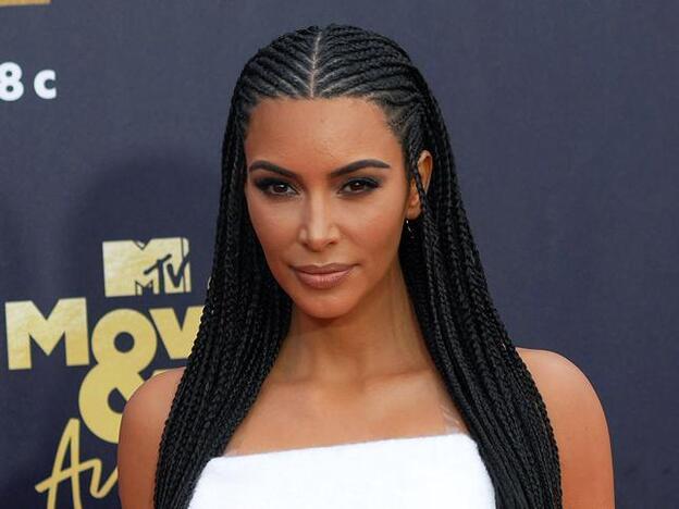 Kim Kardashian contesta a las críticas tras conocerse que está estudiando Derecho