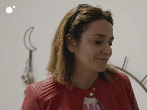 El día que Toñi Moreno pensó que estaba "profesionalmente muerta"