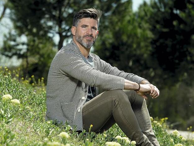 Toño Sanchís: "Belén es feliz intentando meterme en la cárcel"