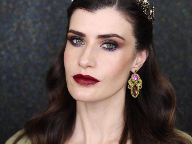 El tutorial de maquillaje de Juego de Tronos que se ha hecho viral en Instagram