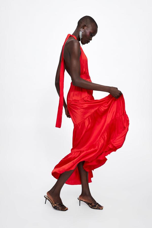 15 prendas con espalda escotada que no deberías dejar pasar