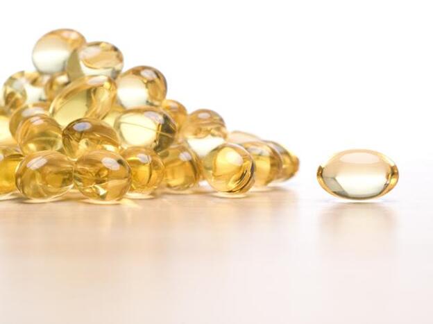 Vitamina F, el secreto para una piel perfecta y radiante a cualquier edad