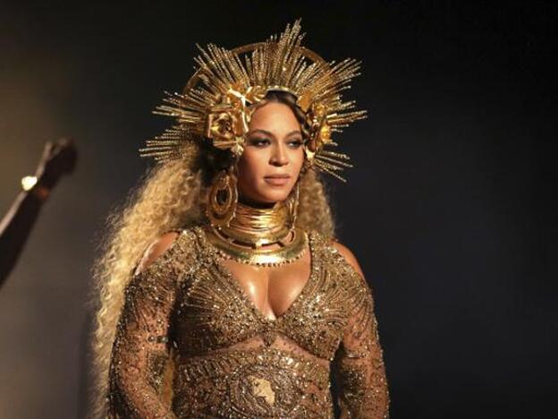Beyoncé cuenta cómo fue el parto de sus mellizos