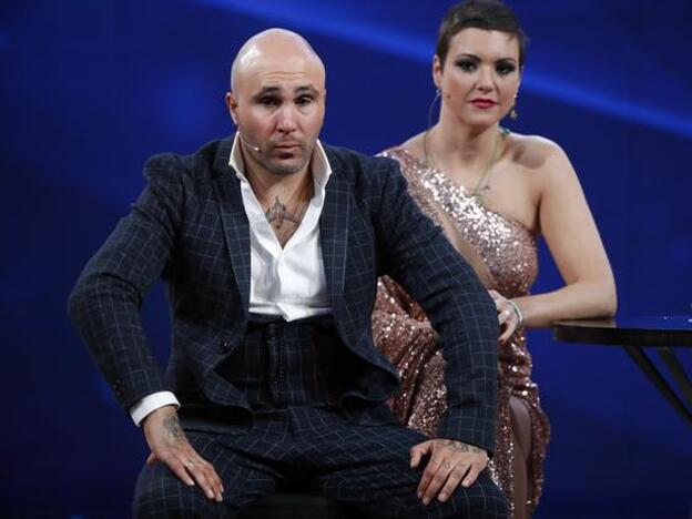 Kiko Rivera responde a las críticas de María Jesús Ruiz