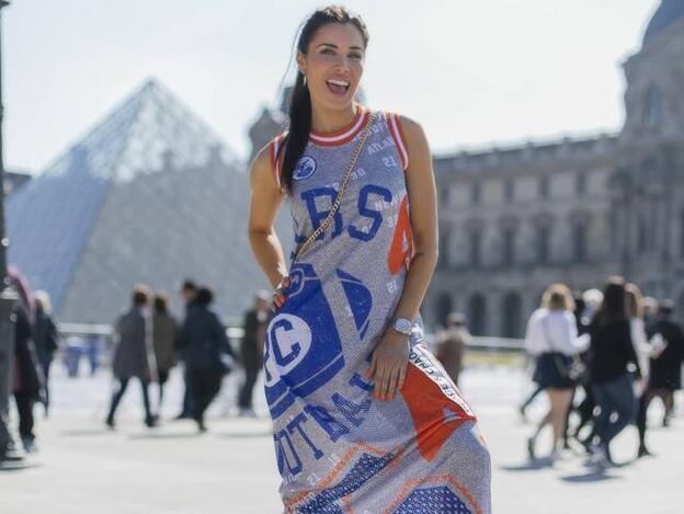 Este look de Pilar Rubio no ha gustado y ha dividido a sus seguidoras